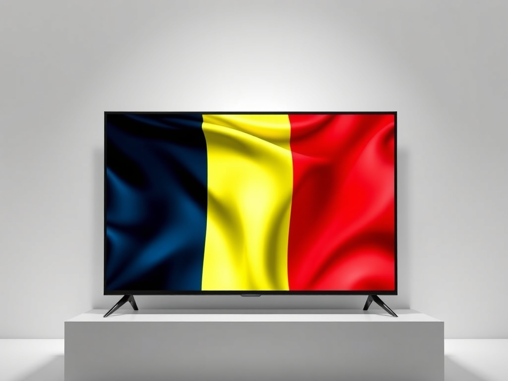 Abonnement IPTV 